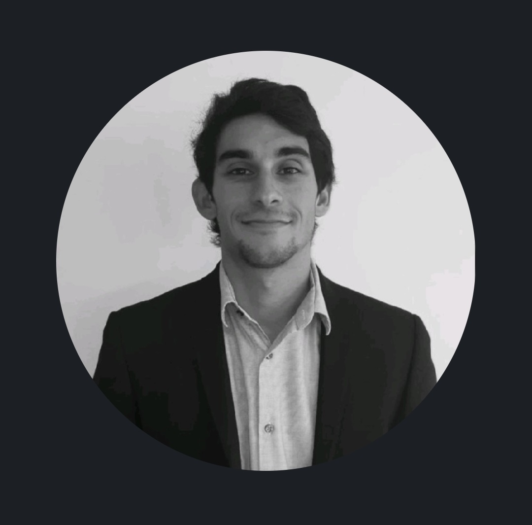 Kévin, fondateur de Velyqo